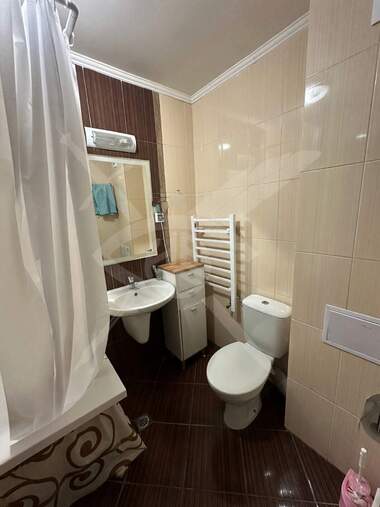 Verkauf - Wohnung in Rawda,  Burgas