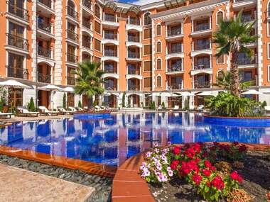 For sale - Apartment in Ravda,  Burgas