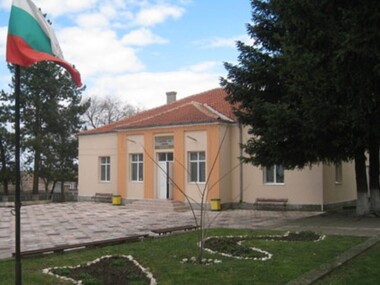 Immobilie Branishte