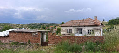For sale - House in Yerusalimovo,  Haskovo