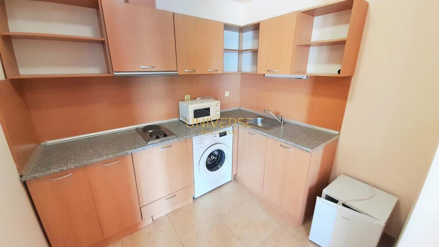 1 bedroom Apartment in Sunny Beach, Burgas – photo 10