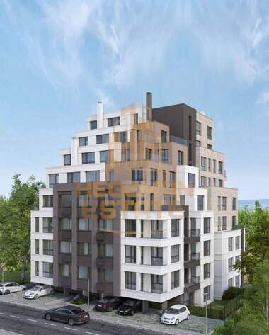 Продажа - Квартира в Изгрев,  Варна