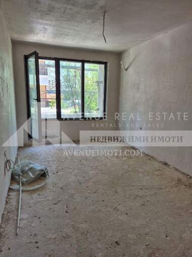Продажба - Апартамент в Христо Смирненски,  Пловдив