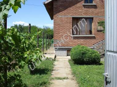 For sale - House in Gorna Studena,  Veliko Tyrnovo