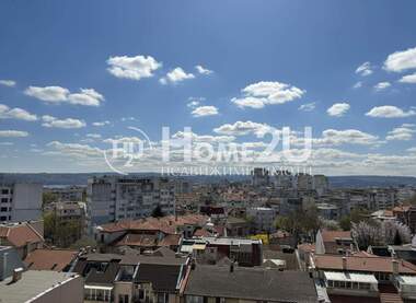 For sale - Apartment in Liatno kino Trakia,  Varna