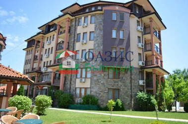 For sale - Hotel in Carevo,  Burgas