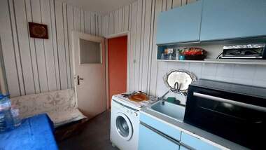 Verkauf - Wohnung in Tscherwena stena,  Haskowo