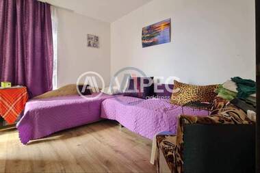 Vânzare - Apartament în Pceelina,  Varna