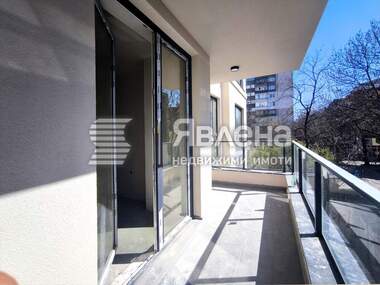 For sale - Apartment in Center,  Sofia