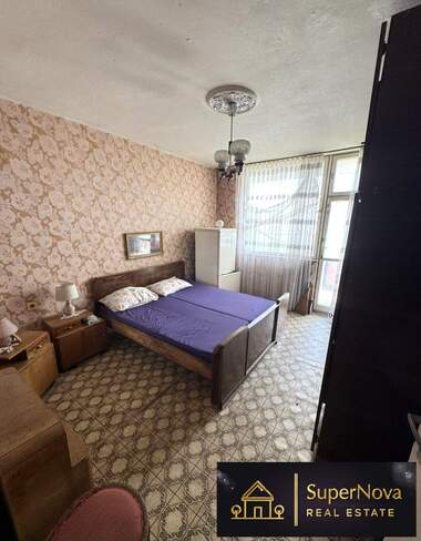 Vânzare - Apartament în Drujba 1,  Haskovo