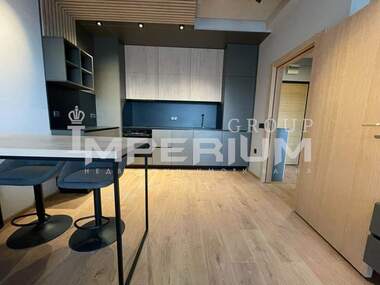 For sale - Apartment in Briz,  Varna