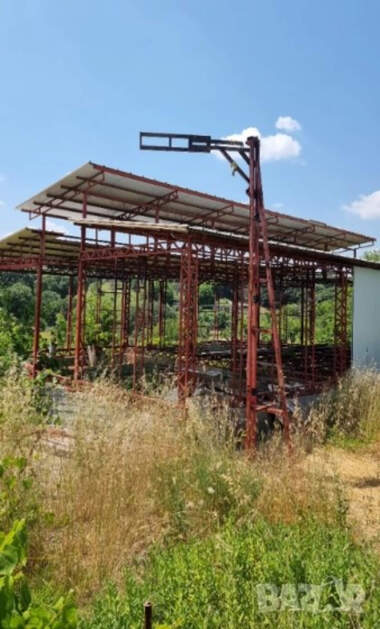 Verkauf - Baugrundstück in Dimitrowgrad,  Haskowo