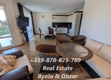For sale - Apartment in Obzor,  Burgas