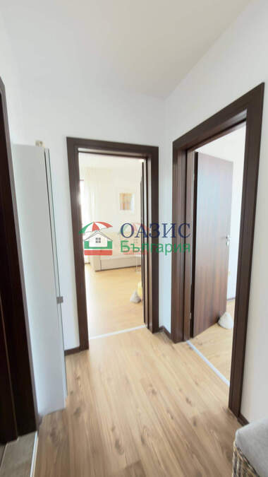 Satış - Apartman olarak Sveti Vlas,  Burgas