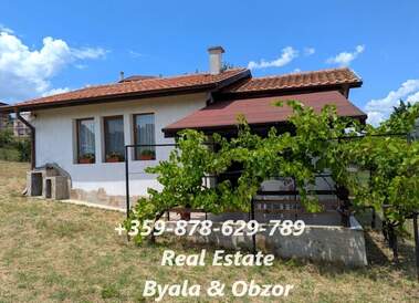 Продажба - Къща в Бяла,  Варна
