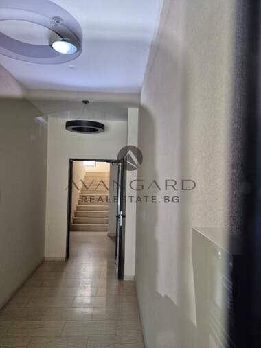 For sale - Apartment in Hristo Smirnenski,  Plovdiv