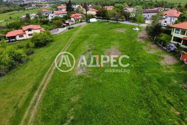 For sale - For Construction in Bankia,  Sofia