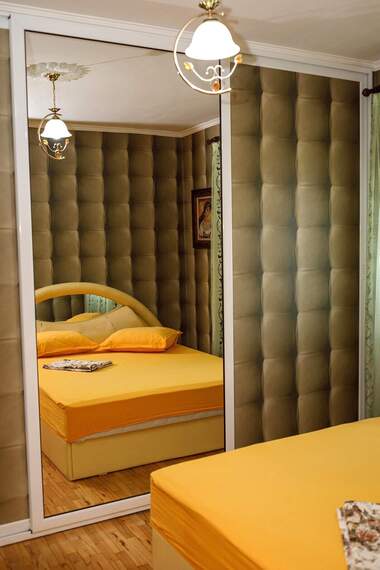 For sale - Apartment in Vazrajdane,  Haskovo