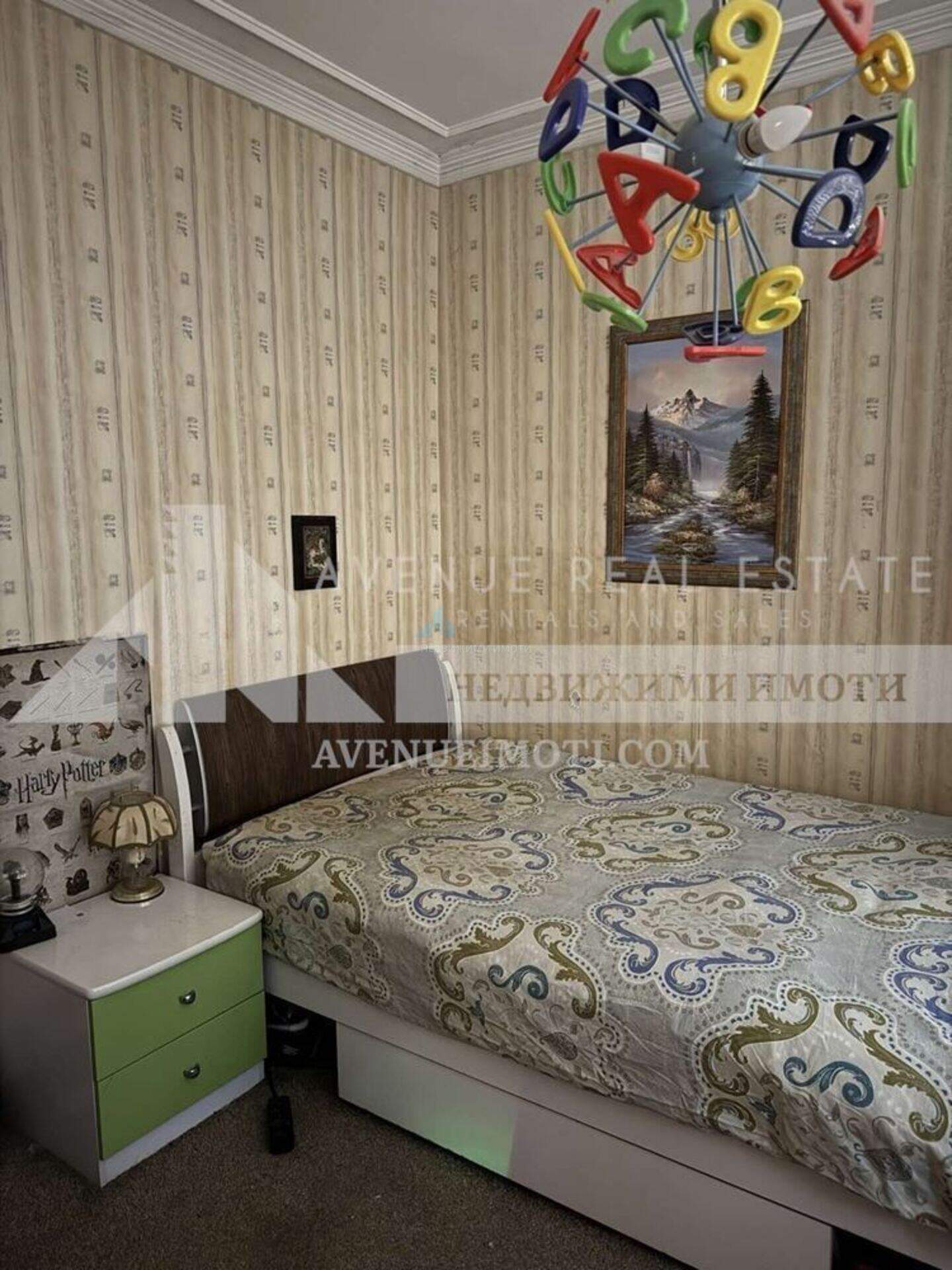 Üç odalı Apartman olarak Izgrev, Dobriç – fotoğraf 5