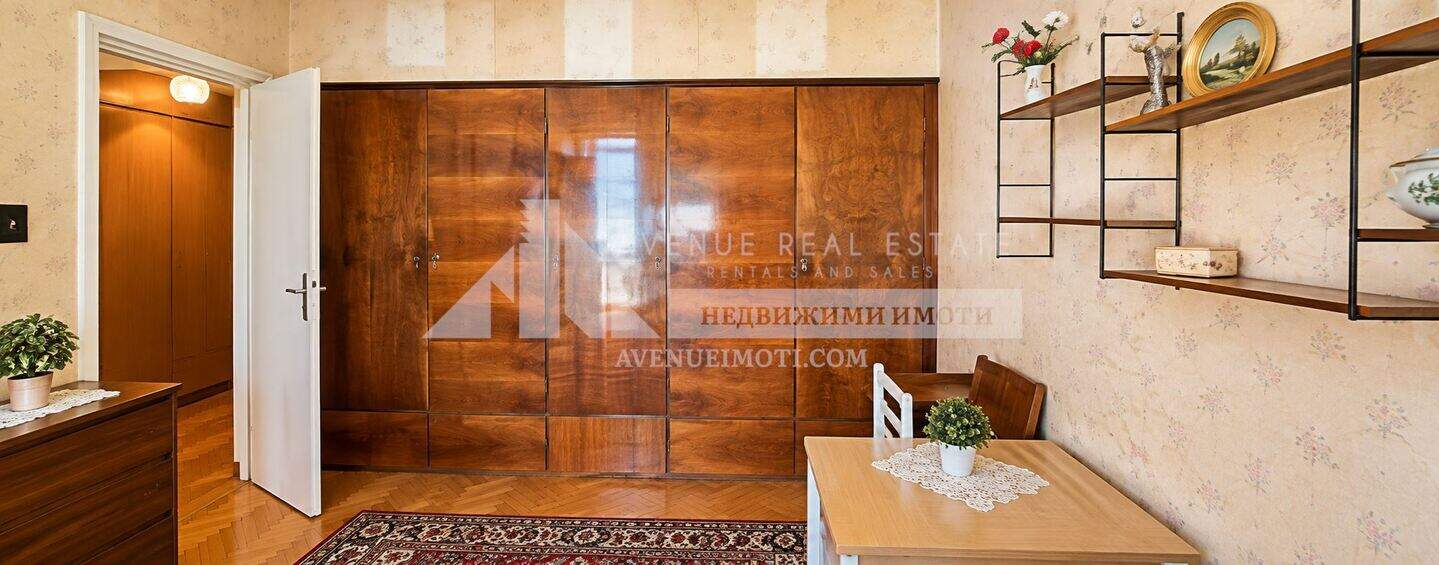 Τρίδωμο Διαμέρισμα σε Μλαδεζκι χαλμ, Πλοβδιβ – φωτογραφία 6