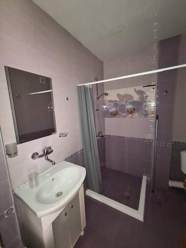 For rent - Apartment in Center,  Haskovo