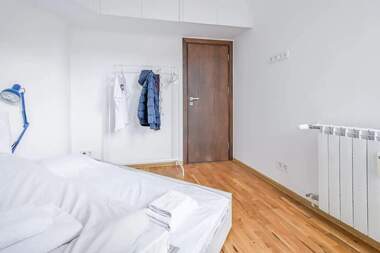 Kira - Apartman olarak Oborishte,  Sofia