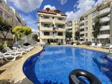 Vânzare - Apartament în Sunny Beach,  Burgas