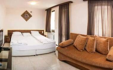 Vânzare - Apartament în Pamporovo,  Smolian