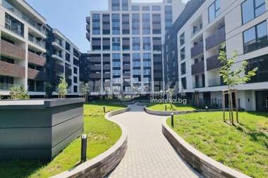 For sale - Apartment in Krastova vada,  Sofia