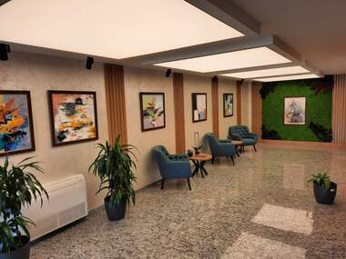 Kira - Ofis olarak Center,  Sofia