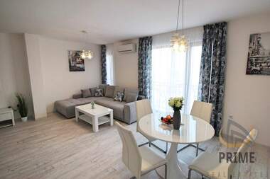 Kira - Apartman olarak Centar,  Burgas