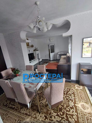 Продажба - Къща в Център,  Търговище