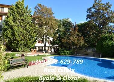 For sale - Apartment in Biala,  Varna