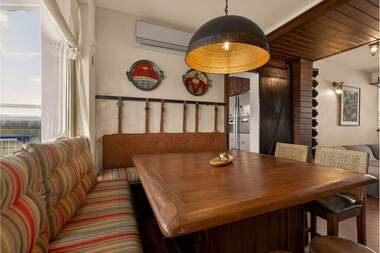 For rent - Apartment in Asparuhovo,  Varna