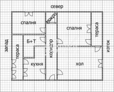 Продажба - Апартамент във Велики Преслав,  Шумен