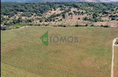 Verkauf - Landwirtschaftlich Grundstück in Malka Wereia,  Stara Zagora