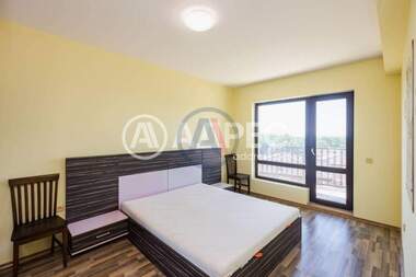 For sale - Apartment in Priseltsi,  Varna