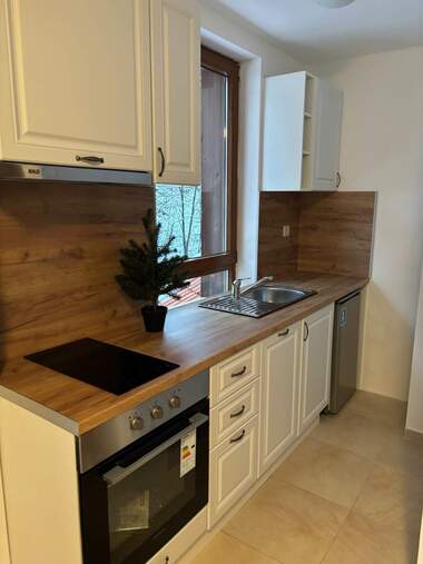 For sale - Apartment in Bansko,  Blagoevgrad