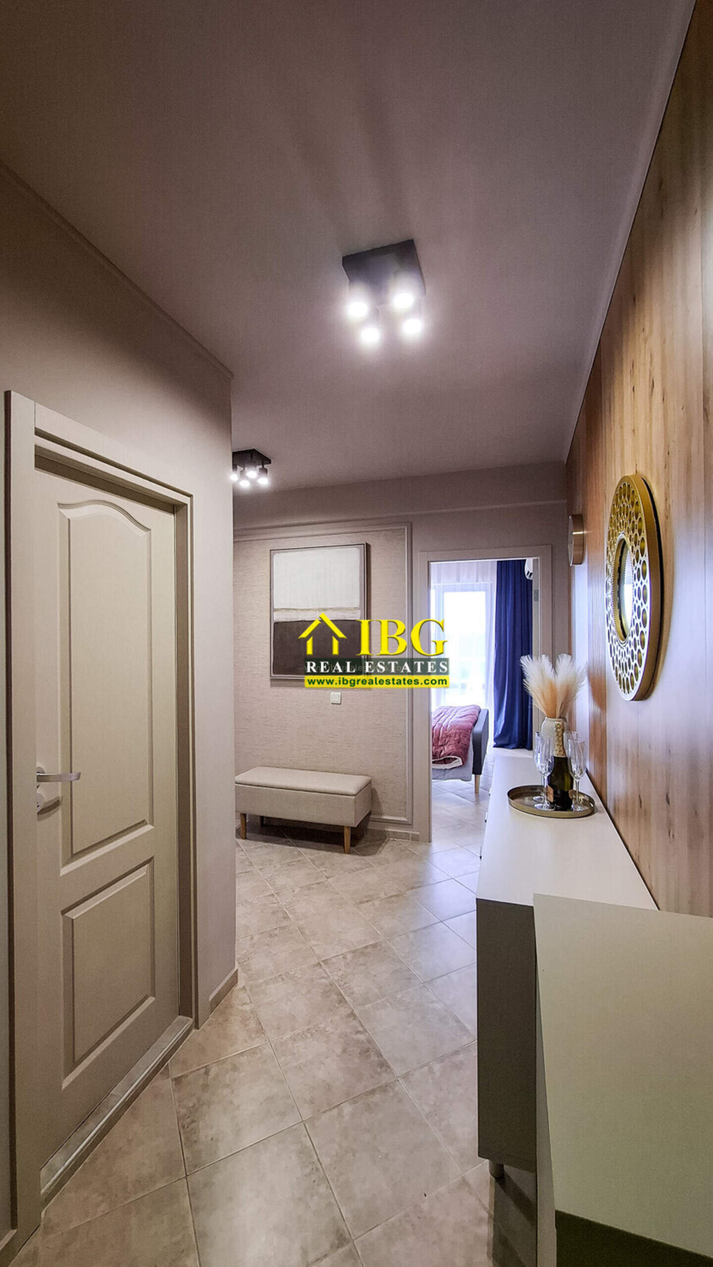 Cu trei camere Apartament în Ravda, Burgas – fotografia 3