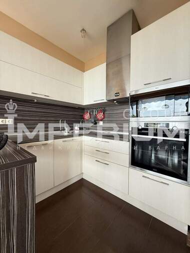 For rent - Apartment in Manastirski rid,  Varna