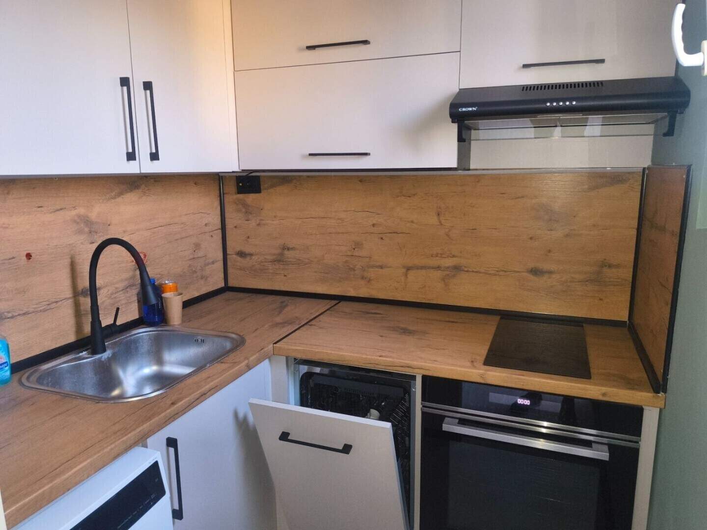 Dreizimmer Wohnung in Kütschuk Parizh, Plovdiv – Foto 5