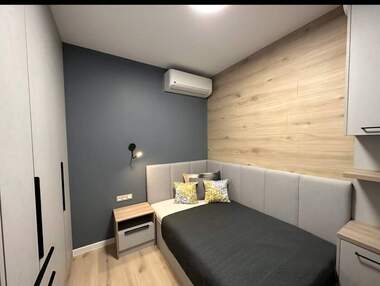 Kira - Apartman olarak Vazrajdane,  Burgas