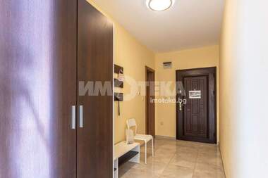 For sale - Apartment in k.k. Chayka,  Varna