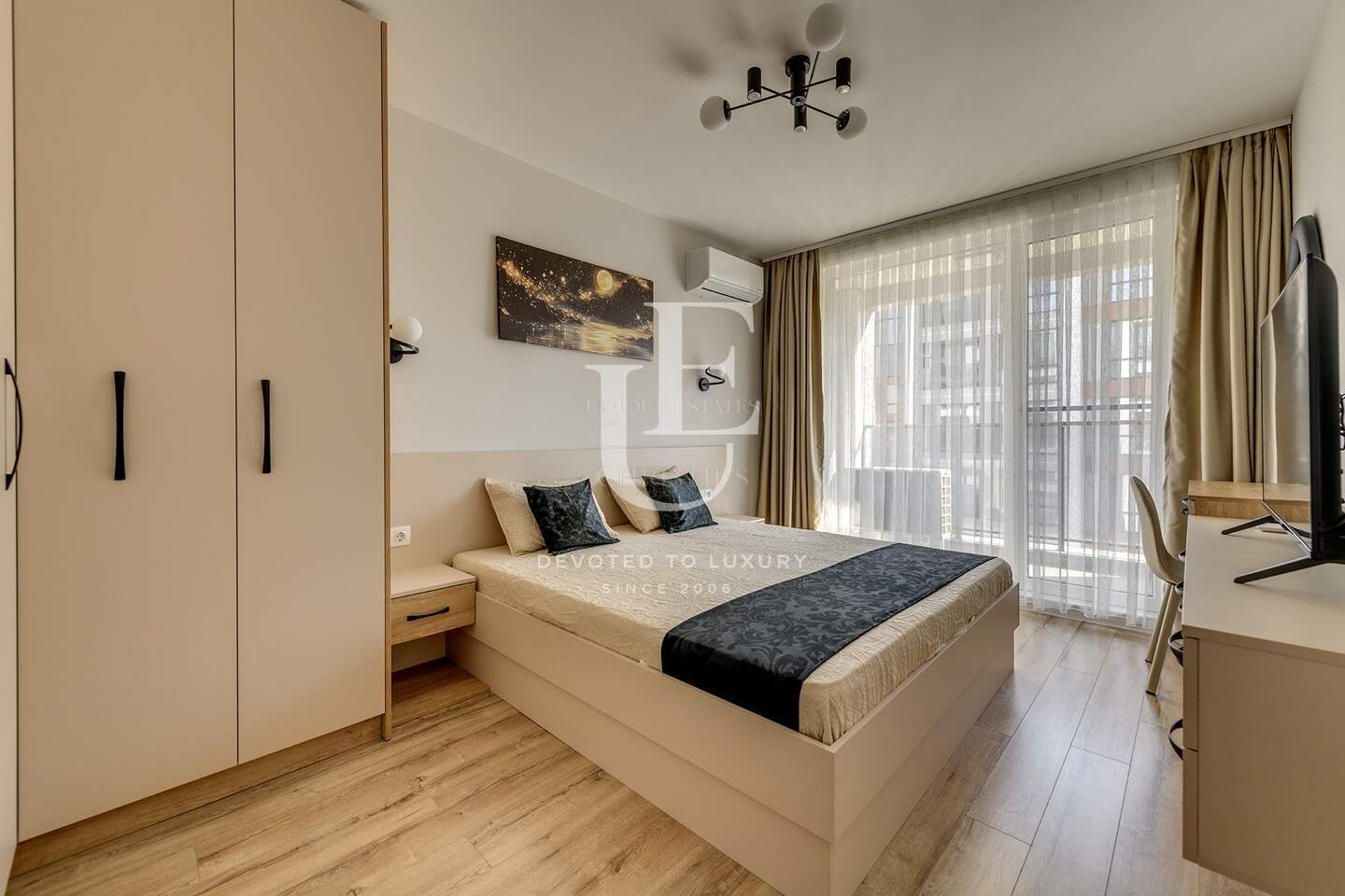 İki odalı Apartman olarak Malinova Dolina, Sofia – fotoğraf 4