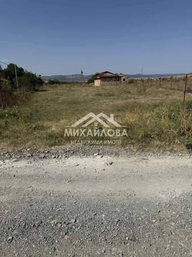 Verkauf - Baugrundstück in Hristianowo,  Stara Zagora