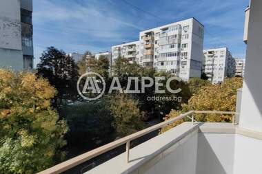 Ενοίκιο - Διαμέρισμα σε Нептун,  Варна