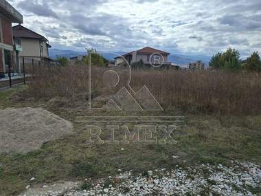 For sale - For Construction in Belomorski,  Plovdiv