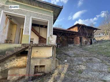 For sale - House in Terziysko,  Lovech