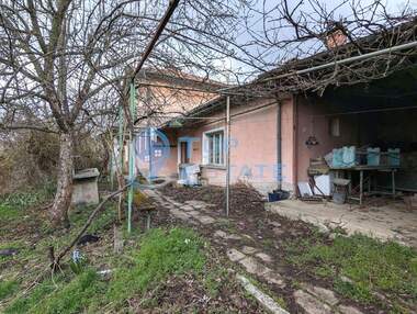 Продажба - Къща в Добромирка,  Габрово