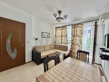 Verkauf - Wohnung in Rawda,  Burgas